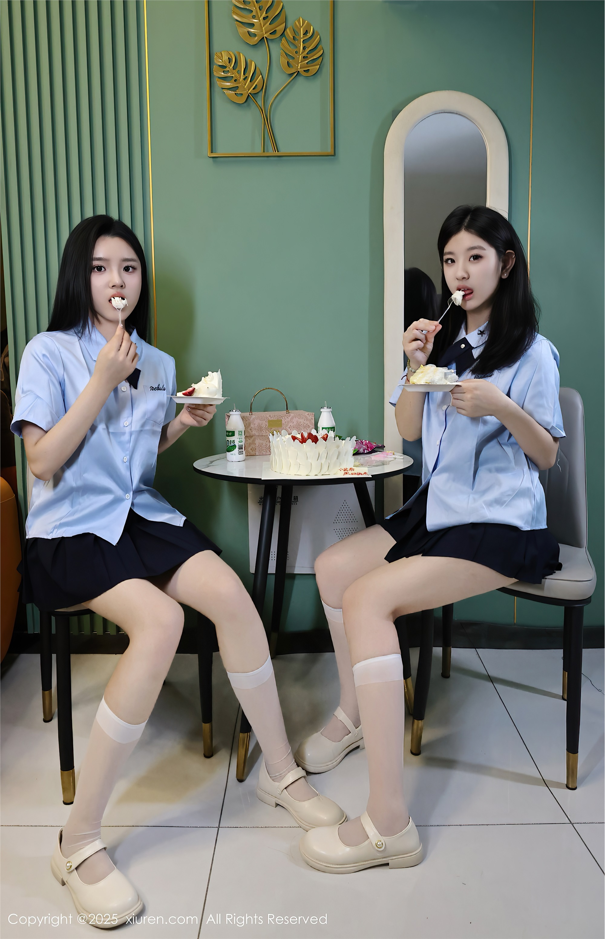 Xiuren秀人网 2025.06.20 NO.10443 小芭乐